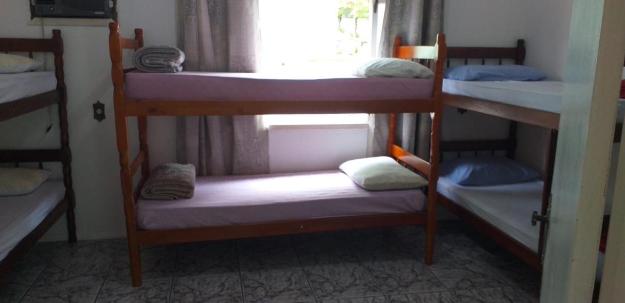 Hostel Germanica Joinville Dış mekan fotoğraf
