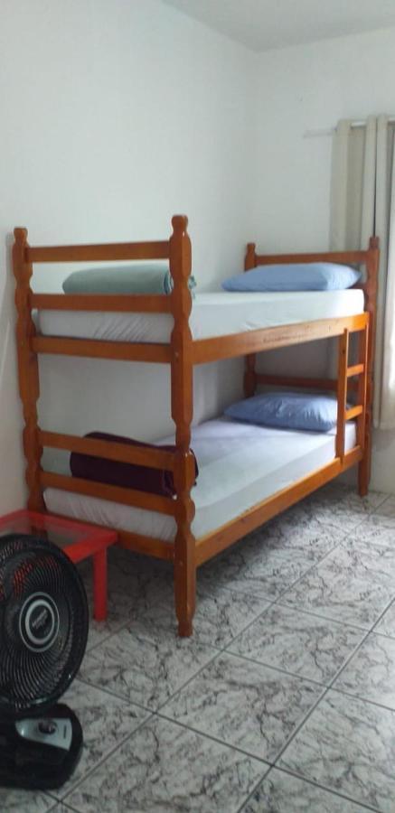 Hostel Germanica Joinville Dış mekan fotoğraf