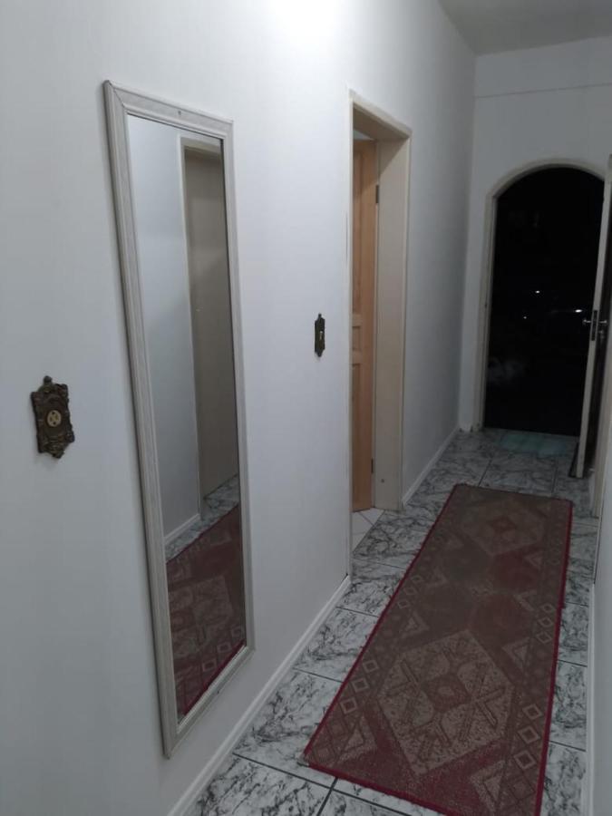 Hostel Germanica Joinville Dış mekan fotoğraf