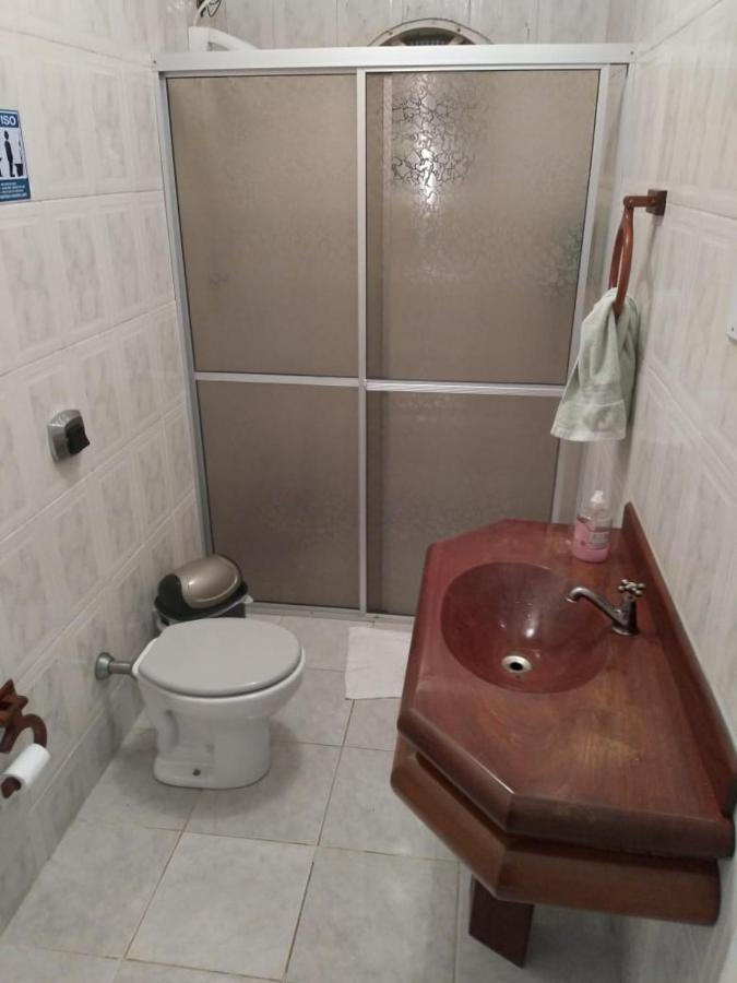Hostel Germanica Joinville Dış mekan fotoğraf