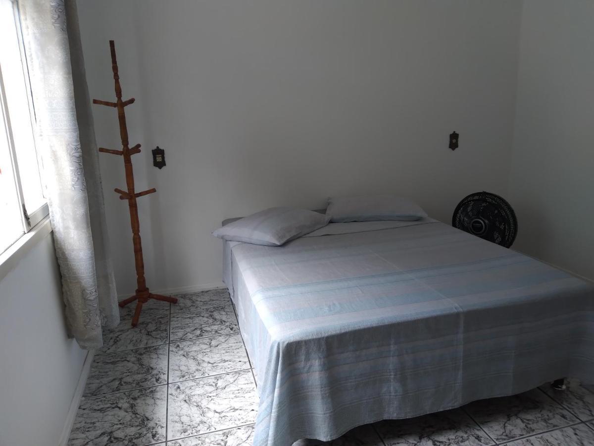 Hostel Germanica Joinville Dış mekan fotoğraf