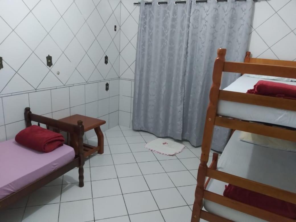Hostel Germanica Joinville Dış mekan fotoğraf
