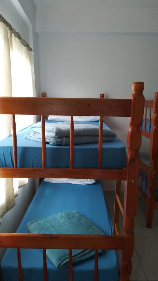 Hostel Germanica Joinville Dış mekan fotoğraf